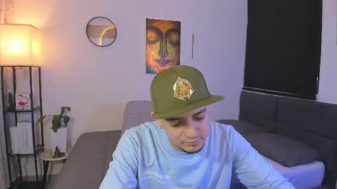 kendel_dimitri online show from 21, 7, 2026
