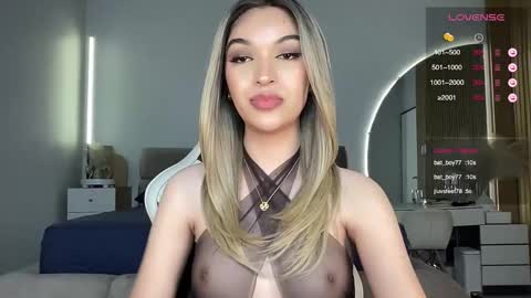 kendoll110 online show from 6, 1, 2025