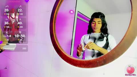 Snapshot of kendra_bailey chatting on 5, 12, 2024 Kendra Bailey online show from 5, 12, 2024