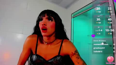 Snapshot of kendra_bailey chatting on 7, 12, 2024 Kendra Bailey online show from 7, 12, 2024