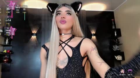 Snapshot of kendra_bailey chatting on 9, 9, 2025 Kendra Bailey online show from 9, 9, 2025