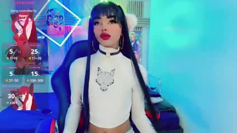 Snapshot of kendra_bailey chatting on 29, 9, 2025 Kendra Bailey online show from 29, 9, 2025