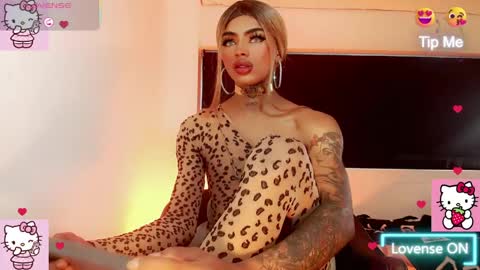 Kendra Bailey online show from 18, 3, 2026