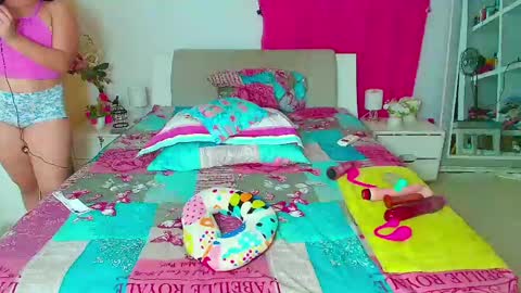 kendra_love31 online show from 11, 5, 2026