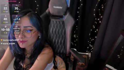 Snapshot of kendra_moretti2 chatting on 29, 11, 2025 kendra_moretti2 online show from 29, 11, 2025