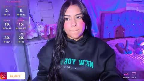 Yul online show from 20, 5, 2026