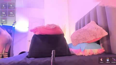 kendrachavez_ online show from 3, 10, 2025