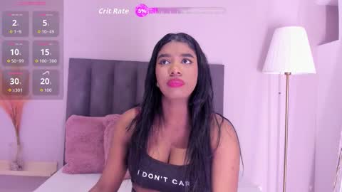 kendrachavez_ online show from 15, 1, 2026