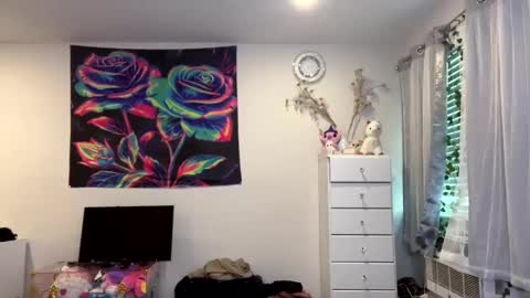 kendrakaps52 online show from 22, 9, 2025