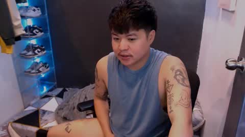 Snapshot of kenhotline911 chatting on 19, 1, 2025 ken online show from 19, 1, 2025