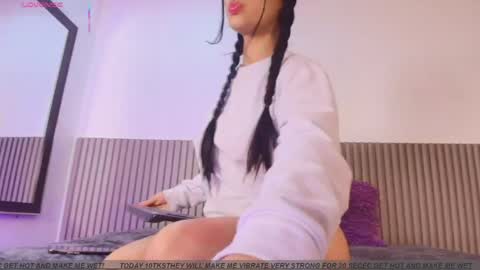 Snapshot of kenia_sweetie chatting on 28, 5, 2026 kenia_sweetie online show from 28, 5, 2026