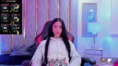 keniavelvet  online show from 16, 2, 2026