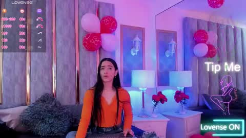 keniavelvet  online show from 25, 2, 2026