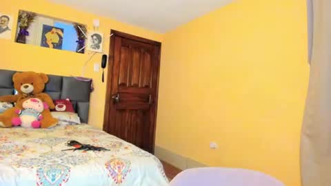 Snapshot of keniia_riizz chatting on 22, 6, 2026 Kenia online show from 22, 6, 2026