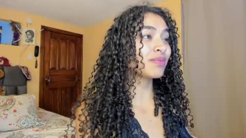 Snapshot of keniia_riizz chatting on 30, 6, 2026 Kenia online show from 30, 6, 2026