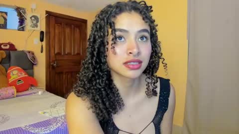 Snapshot of keniia_riizz chatting on 3, 7, 2026 Kenia online show from 3, 7, 2026