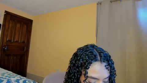 Snapshot of keniia_riizz chatting on 21, 7, 2026 Kenia online show from 21, 7, 2026