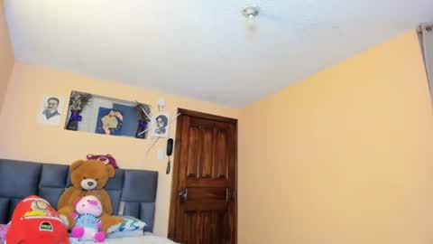 Snapshot of keniia_riizz chatting on 26, 7, 2026 Kenia online show from 26, 7, 2026
