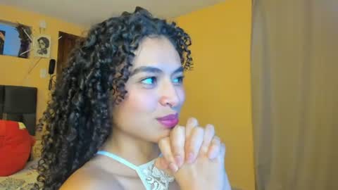 Snapshot of keniia_riizz chatting on 28, 7, 2026 Kenia online show from 28, 7, 2026