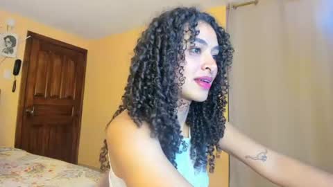 Snapshot of keniia_riizz chatting on 29, 7, 2026 Kenia online show from 29, 7, 2026