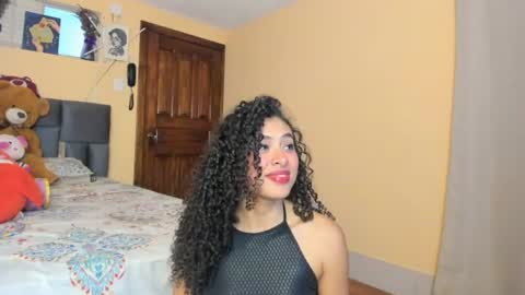 Snapshot of keniia_riizz chatting on 31, 7, 2026 Kenia online show from 31, 7, 2026