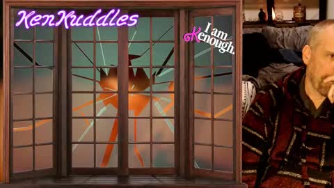 Snapshot of kenkuddles chatting on 7, 3, 2025 Ken Kuddles online show from 7, 3, 2025