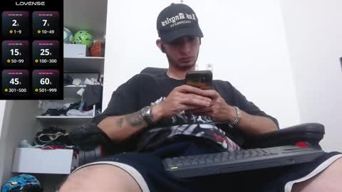 blake online show from 30, 9, 2025