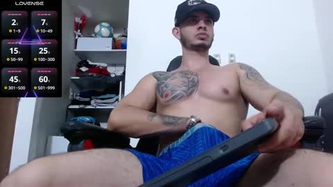 blake online show from 23, 11, 2025