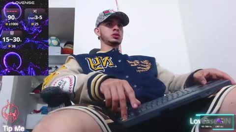 blake online show from 18, 2, 2026