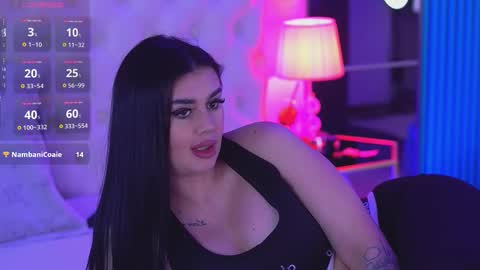 Kendra online show from 20, 2, 2026