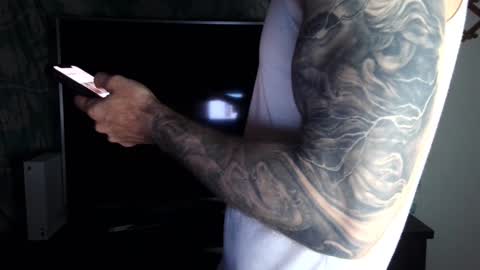 Snapshot of kennerfox77 chatting on 2, 12, 2024 Kennfox777 online show from 2, 12, 2024