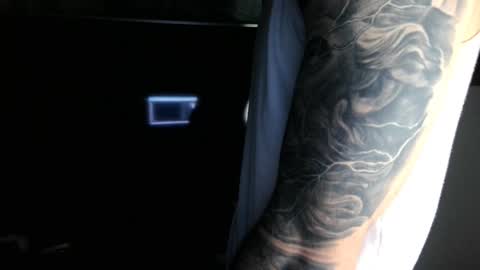 Snapshot of kennerfox77 chatting on 4, 12, 2024 Kennfox777 online show from 4, 12, 2024