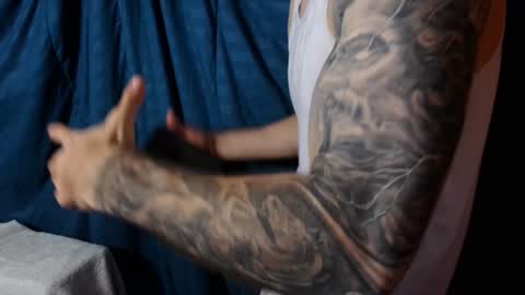 Snapshot of kennerfox77 chatting on 24, 12, 2024 Kennfox777 online show from 24, 12, 2024