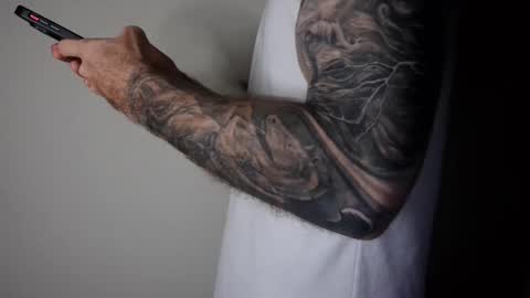 Snapshot of kennerfox77 chatting on 24, 2, 2025 Kennfox777 online show from 24, 2, 2025