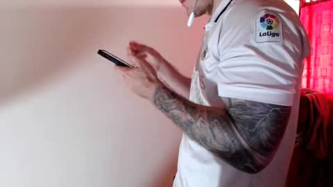 Kennfox777 online show from 6, 1, 2026