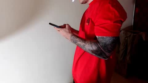 Kennfox777 online show from 8, 1, 2026