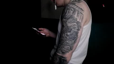 Kennfox777 online show from 7, 3, 2026