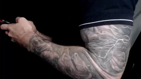 Kennfox777 online show from 20, 3, 2026