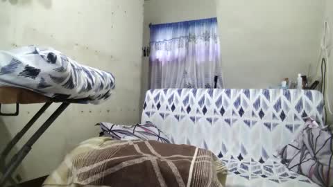 Snapshot of kenneyjean33 chatting on 24, 10, 2025 jeanny online show from 24, 10, 2025