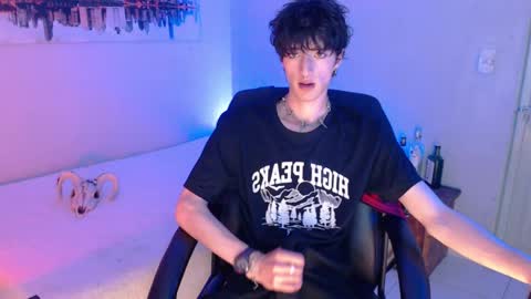 Snapshot of kenny__hot chatting on 27, 1, 2025 kenny online show from 27, 1, 2025