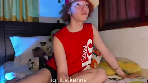 kenny bb online show from 24, 6, 2026