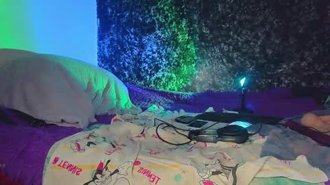 Snapshot of kenny_starrk chatting on 28, 2, 2025 Kenny Starr online show from 28, 2, 2025