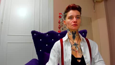 Snapshot of kennyandsellena chatting on 26, 11, 2025 Sellena and Kenny online show from 26, 11, 2025