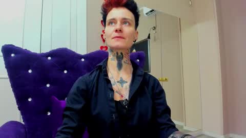 Snapshot of kennyandsellena chatting on 2, 12, 2025 Sellena and Kenny online show from 2, 12, 2025