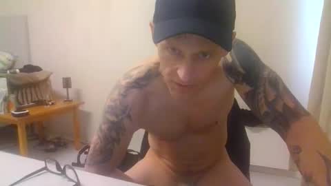 kennyboyk online show from 3, 5, 2026
