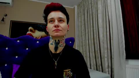 Snapshot of kennyvibe chatting on 22, 2, 2026 kennyvibe online show from 22, 2, 2026