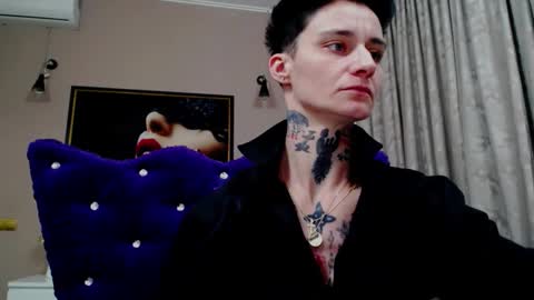 Snapshot of kennyvibe chatting on 1, 3, 2026 kennyvibe online show from 1, 3, 2026