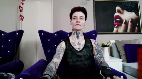 kennyvibe online show from 7, 3, 2026