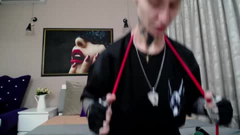 kennyvibe online show from 13, 4, 2026