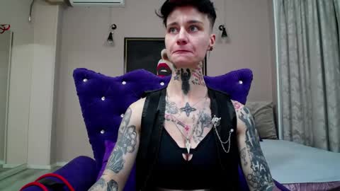 Snapshot of kennyvibe chatting on 2, 6, 2026 kennyvibe online show from 2, 6, 2026